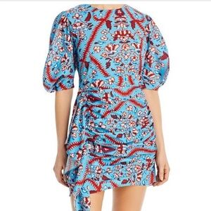 RHODE Pia Dress, Size 2